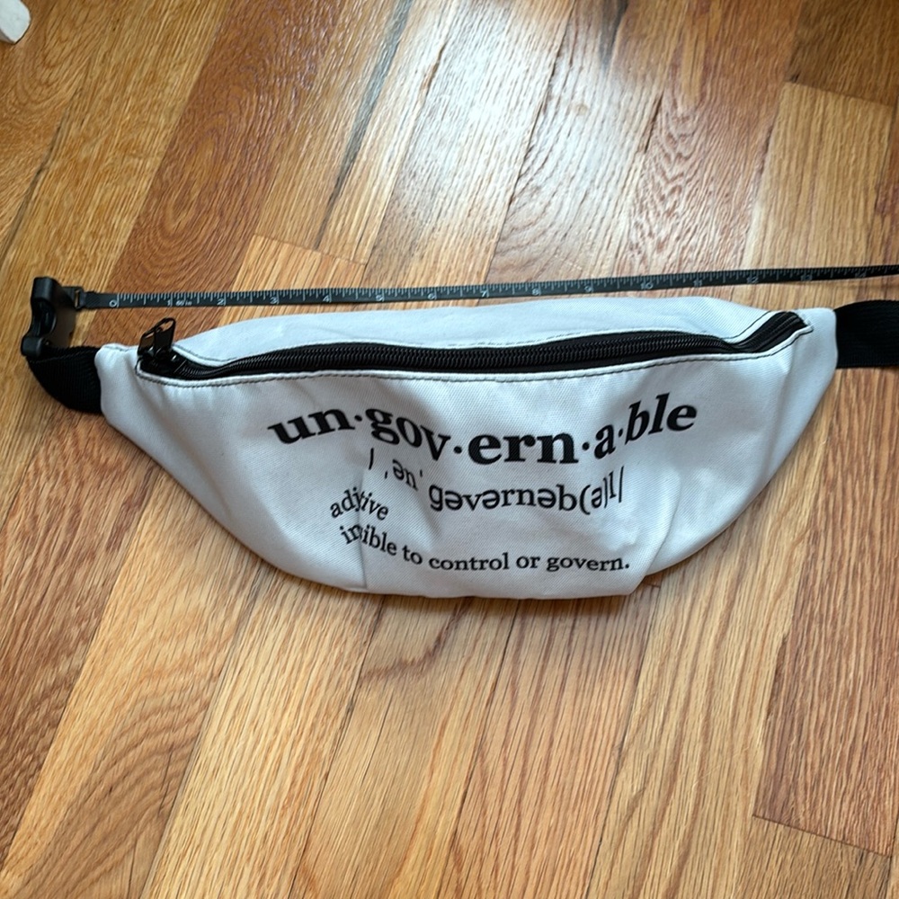 Fanny Pack